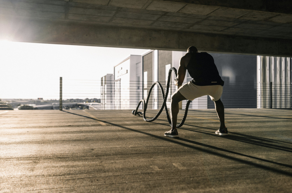 activité physique régime kéto